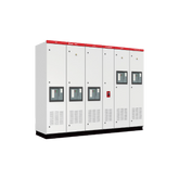 Atess Bypass cabinet, 400V, 500kW - Rubicon Installer Portal